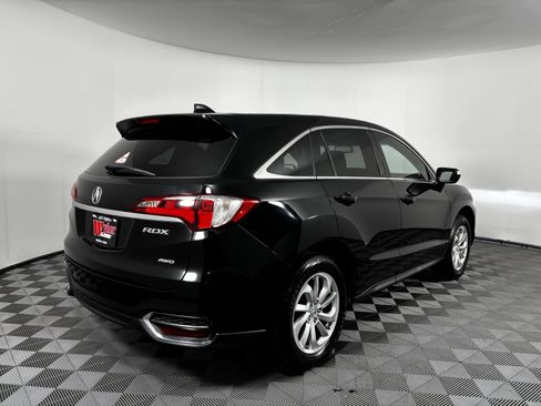 Used 2016 Acura RDX AWD w/ Technology Package image 15