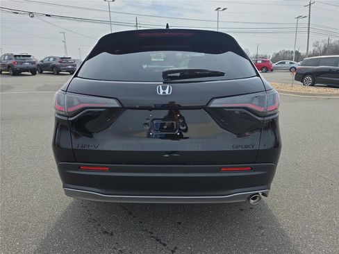 New 2026 Honda HR-V Sport image 5
