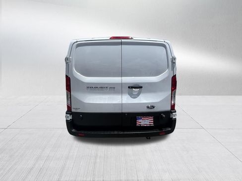 Used 2024 Ford Transit 350 Low Roof image 5