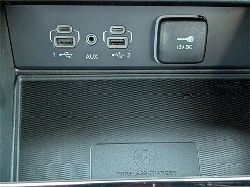 New 2025 Jeep Grand Cherokee L Laredo w/ Luxury Tech Group I image 24