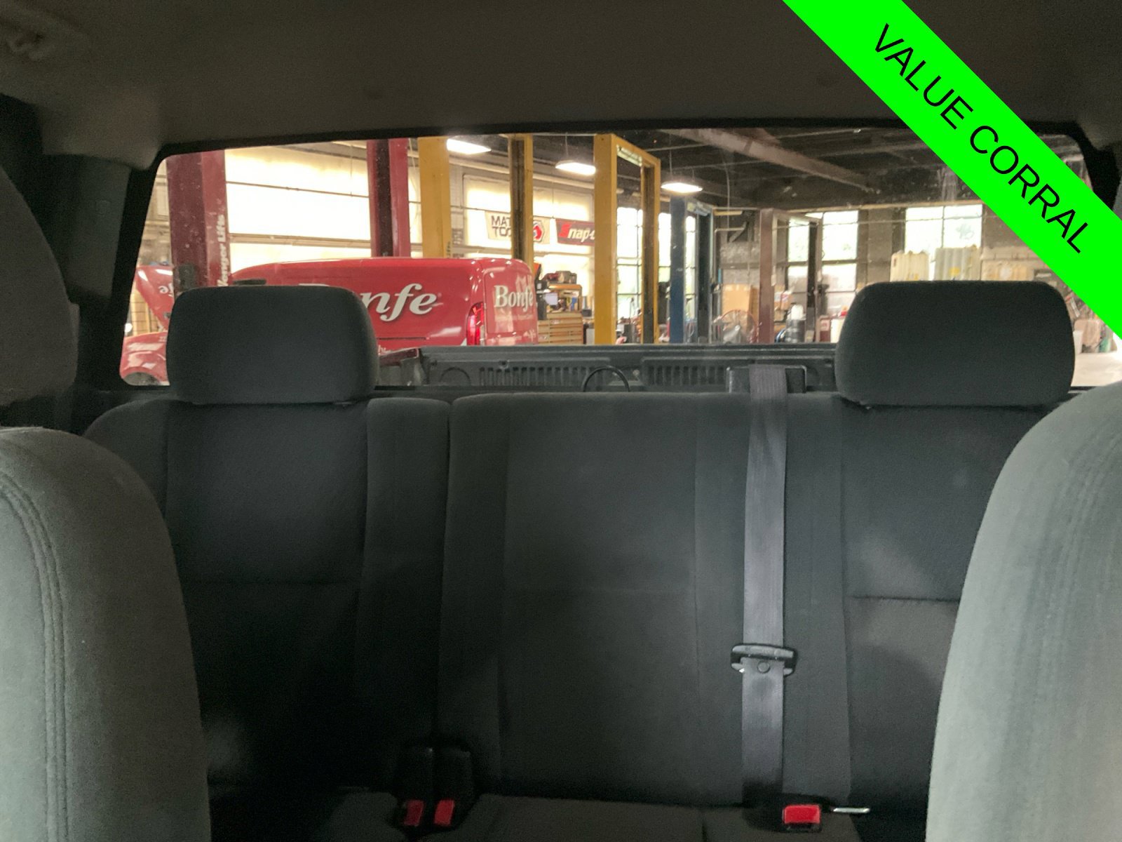 Used 2009 Chevrolet Silverado 1500 LT w/ Power Pack Plus AWD/4WD image 32
