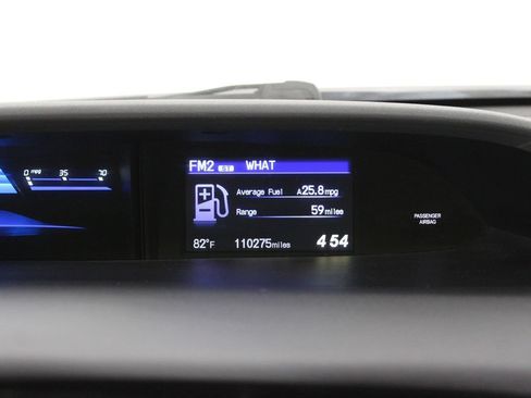Used 2013 Honda Civic LX image 11