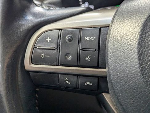 Used 2020 Lexus GX 460 Luxury w/ Accessory Package image 20