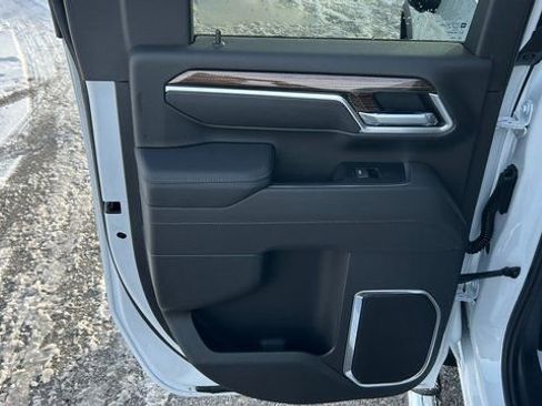 New 2026 Chevrolet Silverado 2500 LT w/ All Star Edition AWD/4WD image 33