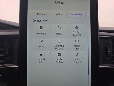 Used 2022 Ford Explorer ST w/ Equipment Group 401A image 36