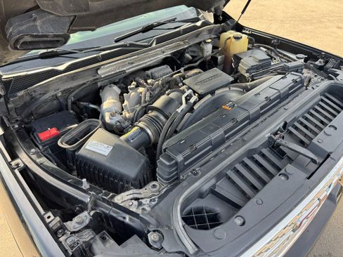 Used 2020 GMC Sierra 3500 Denali w/ Denali Ultimate Package image 25