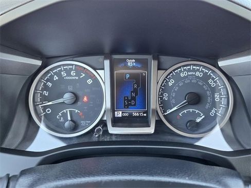 Used 2023 Toyota Tacoma 4x4 Double Cab image 20