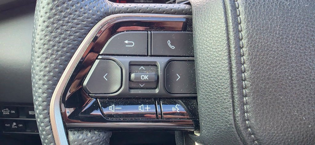 Used 2026 Toyota Tundra Platinum AWD/4WD image 19