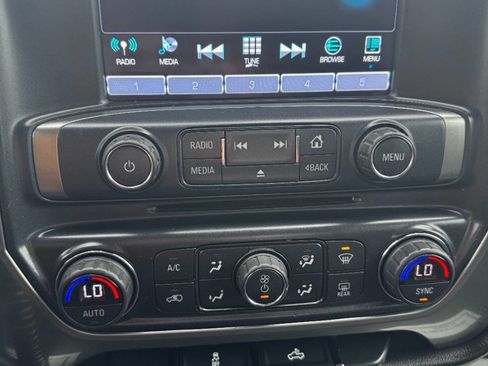 Used 2019 Chevrolet Silverado 2500 LT w/ All Star Edition image 15