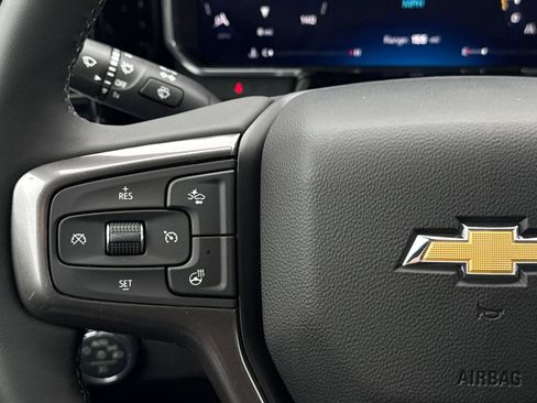 New 2026 Chevrolet Silverado 3500 High Country w/ High Country Premium Package AWD/4WD image 31