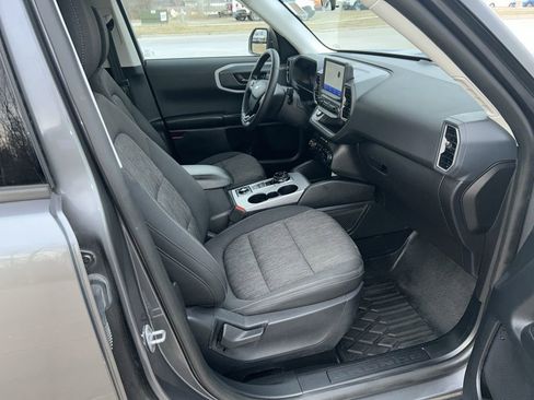 Used 2023 Ford Bronco Sport Big Bend w/ Convenience Package image 22