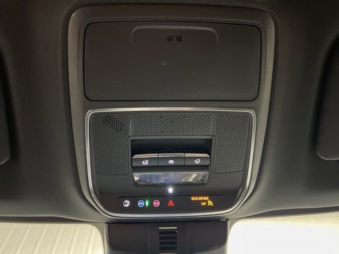 New 2026 Buick Enclave Avenir image 19