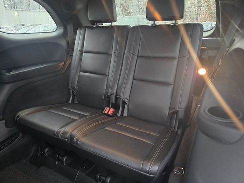 Used 2022 Dodge Durango Citadel AWD/4WD image 9