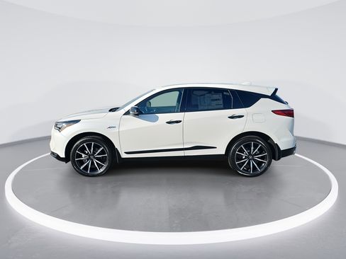 New 2025 Acura RDX A-Spec image 6