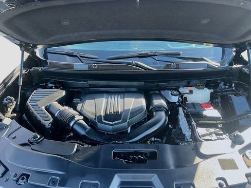 Used 2024 GMC Acadia Denali w/ Super Cruise Package image 33