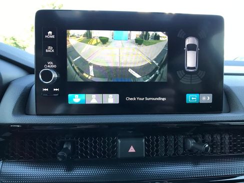 Certified 2023 Honda CR-V EX-L image 20