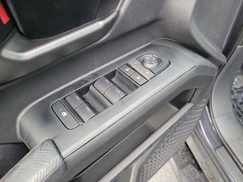 New 2026 Toyota Tacoma SR5 AWD/4WD image 19