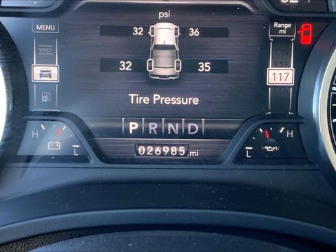 Certified 2022 RAM 1500 Laramie image 21