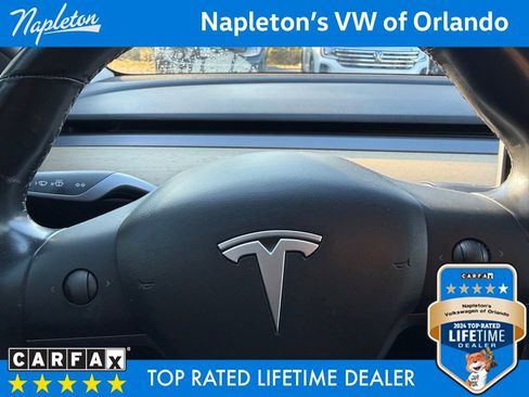 Used 2018 Tesla Model 3 Mid Range image 23