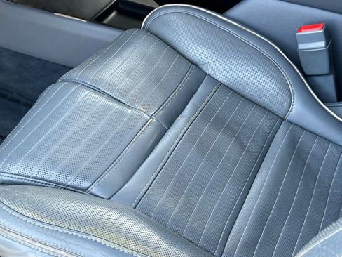 Used 2018 Lincoln Navigator Black Label w/ Cargo Package image 35