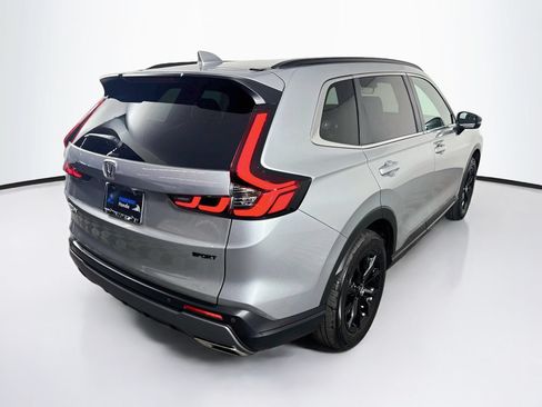 Used 2025 Honda CR-V Sport-L image 7