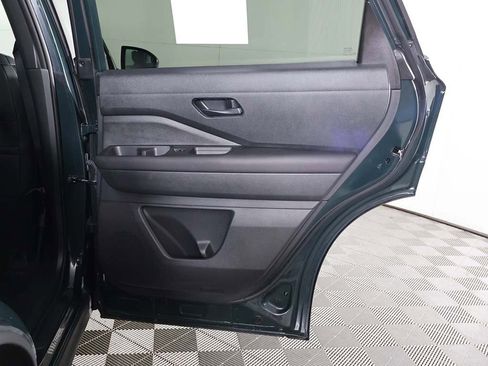 Used 2024 Nissan Pathfinder Rock Creek image 25