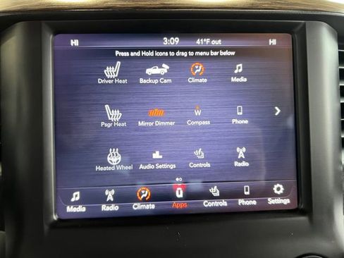 Used 2019 RAM 2500 Laramie image 20