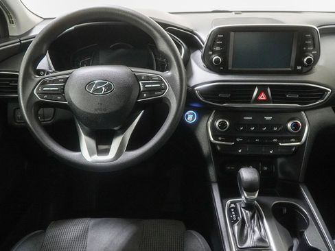 Used 2020 Hyundai Santa Fe SEL image 22