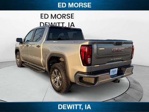 New 2026 GMC Sierra 1500 Pro w/ Pro Value Package image 3