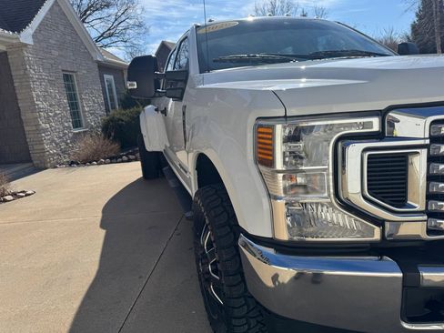 Used 2020 Ford F350 XLT image 33