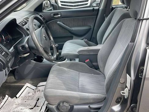 Used 2004 Honda Civic LX image 7