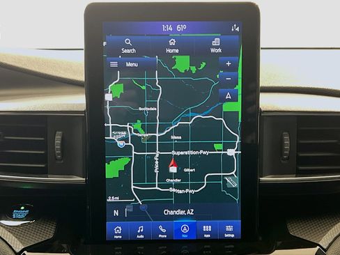 Used 2021 Ford Explorer ST w/ Equipment Group 401A image 9