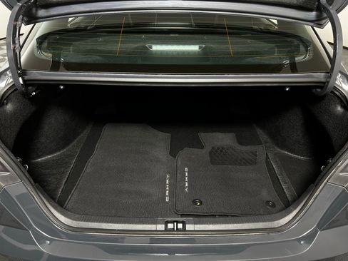 Certified 2025 Toyota Camry SE image 24