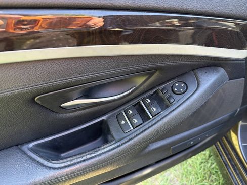 Used 2016 BMW 528i Sedan RWD image 18