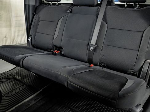 Used 2023 Chevrolet Silverado 2500 LT image 33