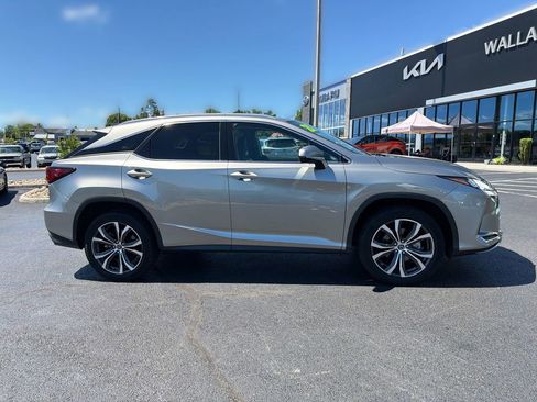 Used 2021 Lexus RX 350 FWD w/ Premium Package image 4
