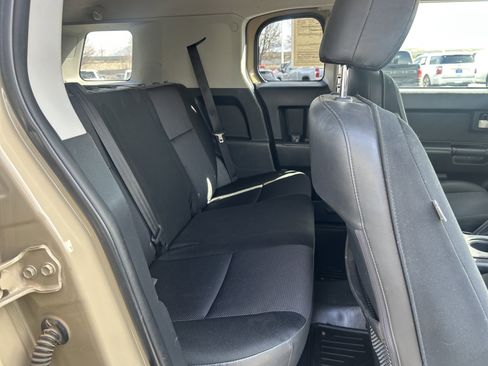 Used 2012 Toyota FJ Cruiser 4WD w/ Convenience Pkg image 23