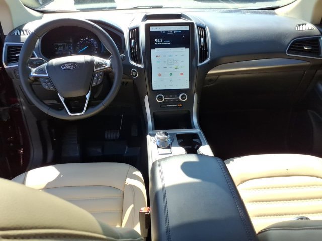 Used 2024 Ford Edge SEL w/ Convenience Package AWD/4WD image 18