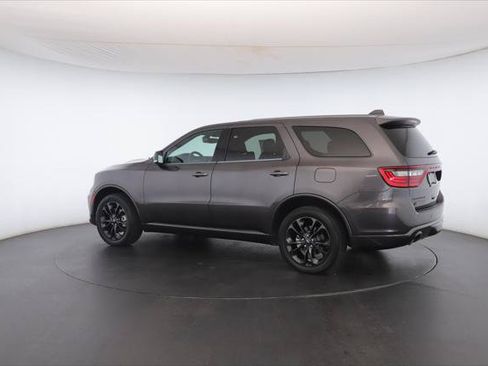 Certified 2021 Dodge Durango GT AWD/4WD image 25