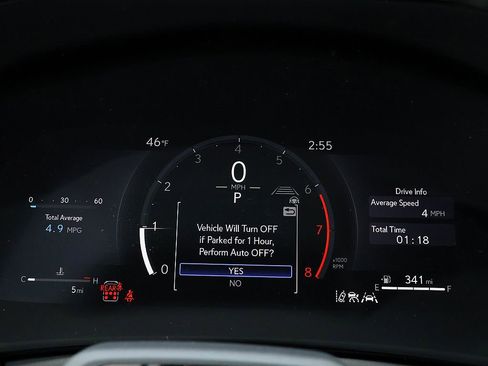 New 2026 Lexus TX 350 AWD w/ Technology Package image 18