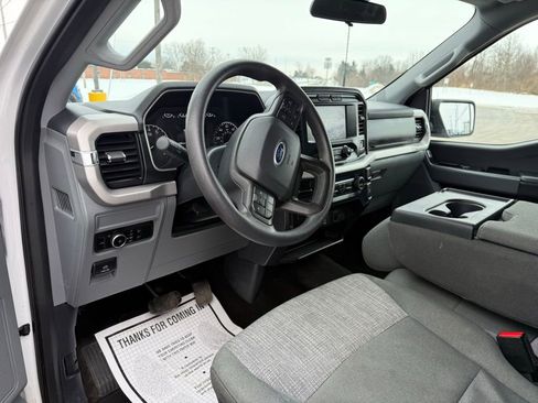 Certified 2023 Ford F150 XLT image 19