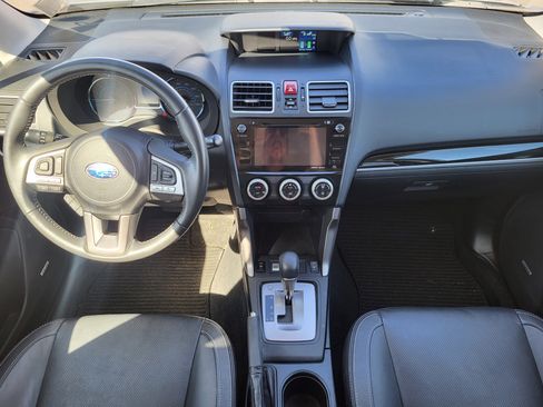 Used 2017 Subaru Forester 2.5i Limited image 24