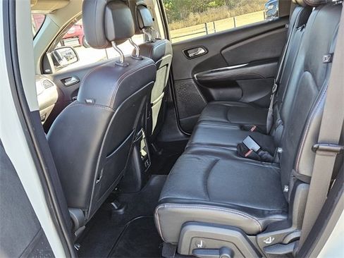 Used 2018 Dodge Journey GT image 7