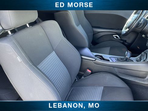 Used 2022 Dodge Challenger R/T w/ Blacktop Package image 23