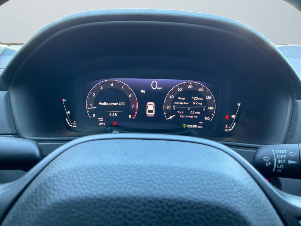 Used 2023 Honda Accord LX image 12