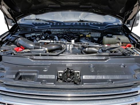 Used 2019 Ford F250 Platinum w/ Platinum Ultimate Package image 57