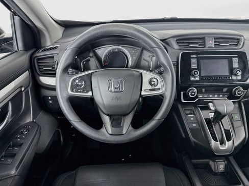 Certified 2019 Honda CR-V LX image 20