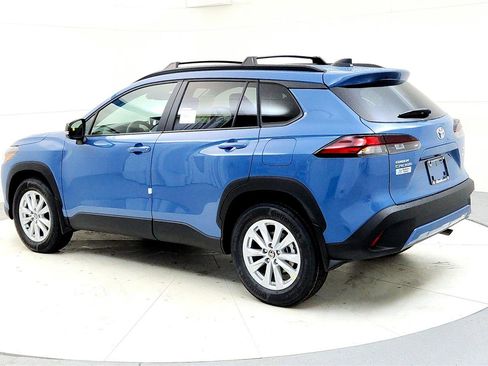 New 2026 Toyota Corolla Cross LE image 4