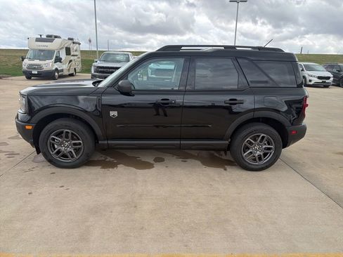Used 2025 Ford Bronco Sport Big Bend image 6
