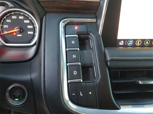 Used 2021 Chevrolet Tahoe Premier image 26